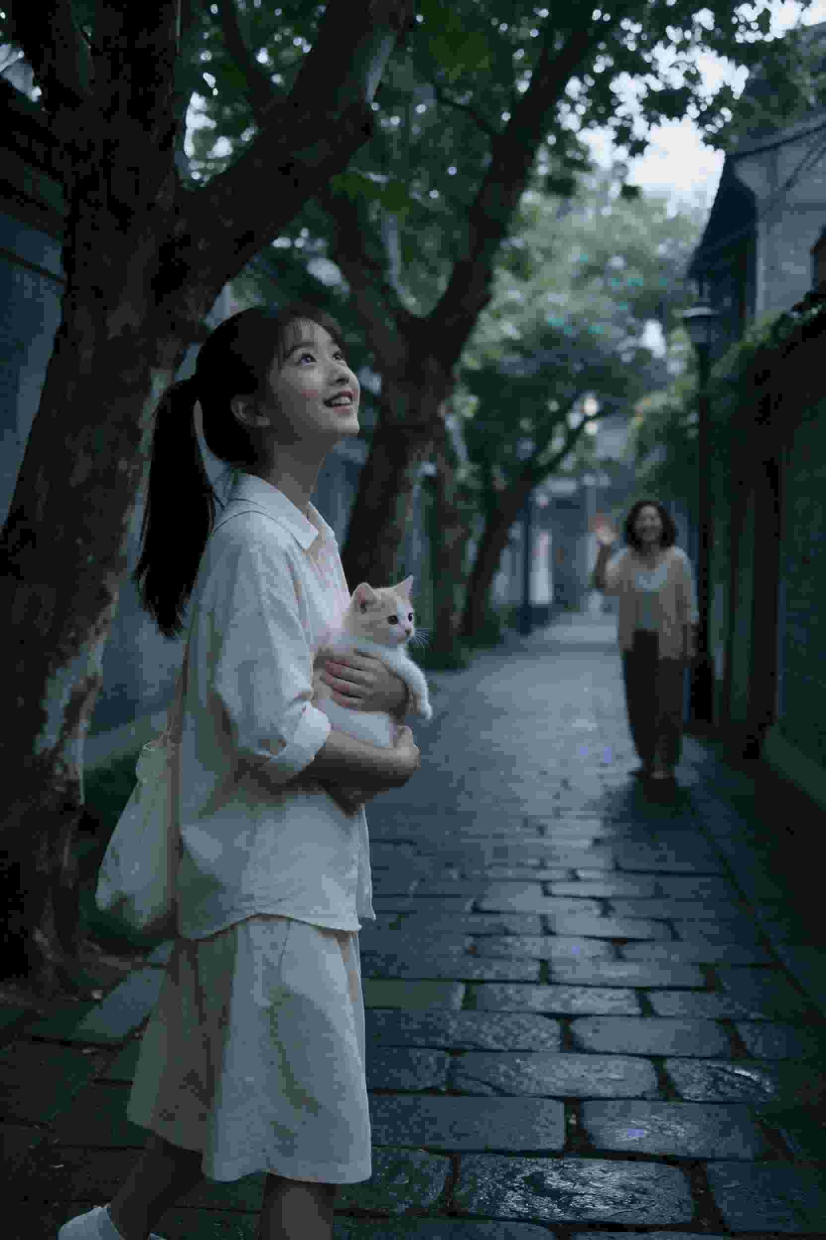 缘起缘落
