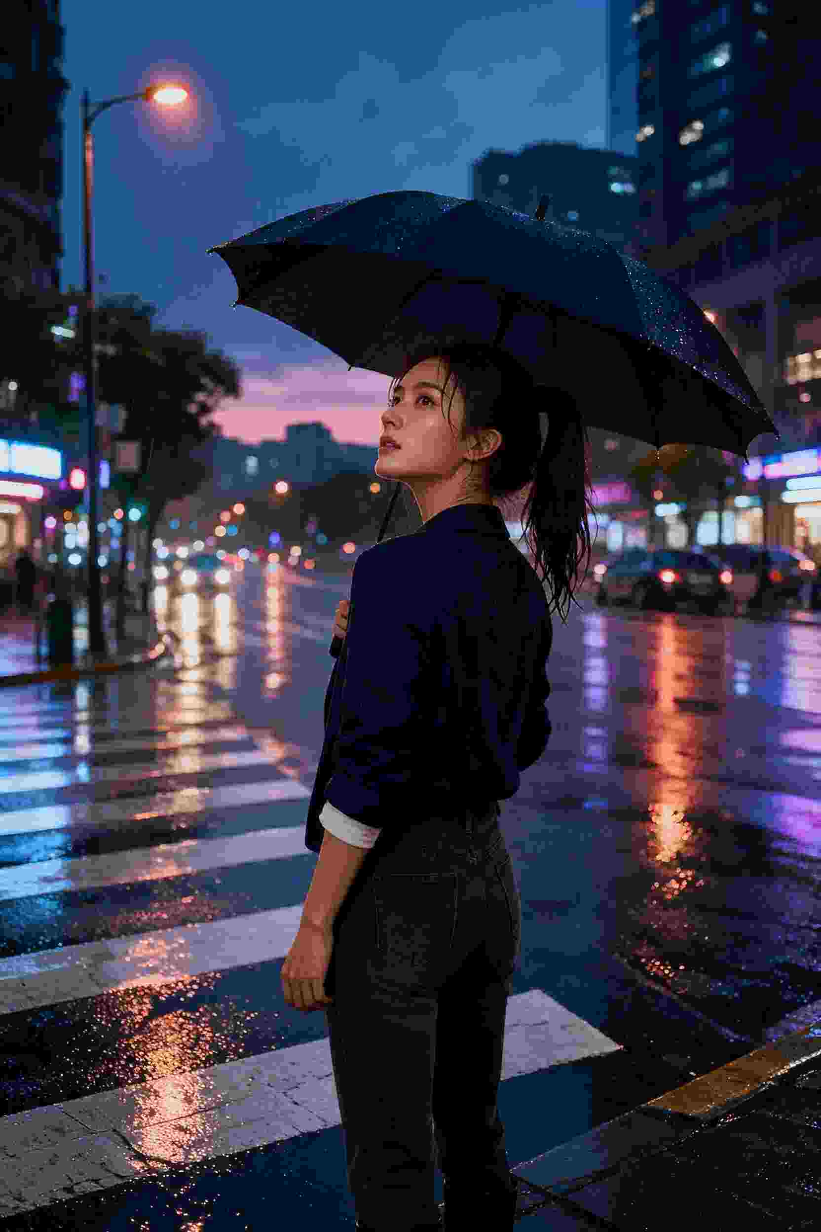 情感轮回