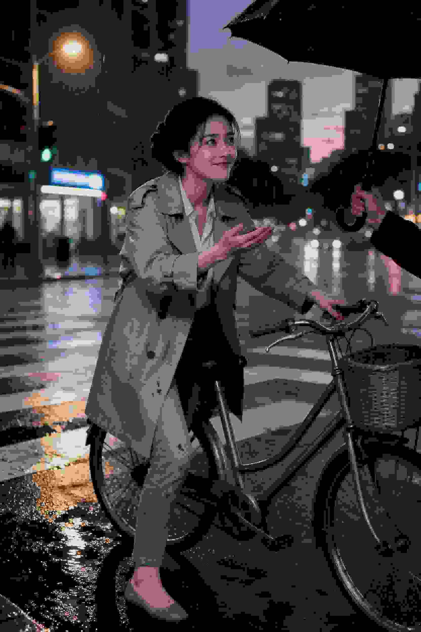 重生希望